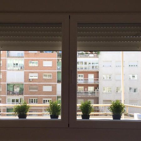 Piso Nuevo Con Encanto Centro Granada Luaran gambar