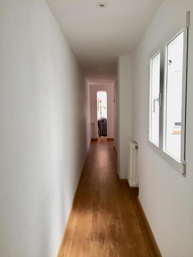 Piso Nuevo Con Encanto Centro Granada Luaran gambar