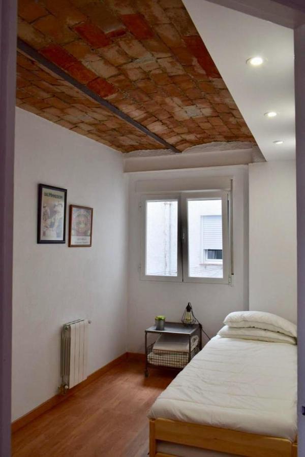 Piso Nuevo Con Encanto Centro Granada Luaran gambar