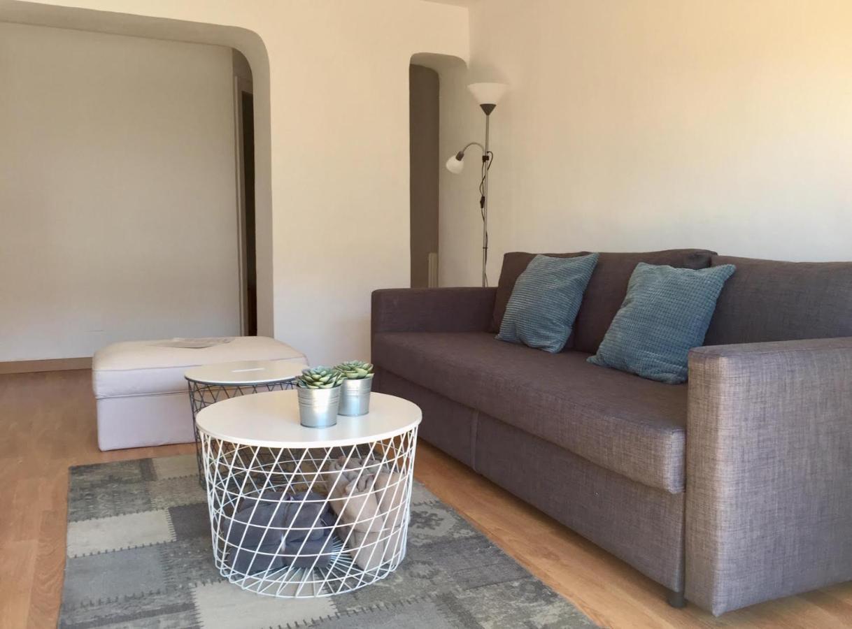Piso Nuevo Con Encanto Centro Granada Luaran gambar