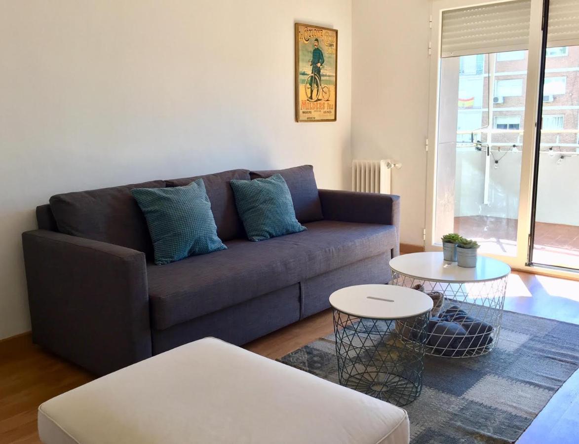 Piso Nuevo Con Encanto Centro Granada Luaran gambar